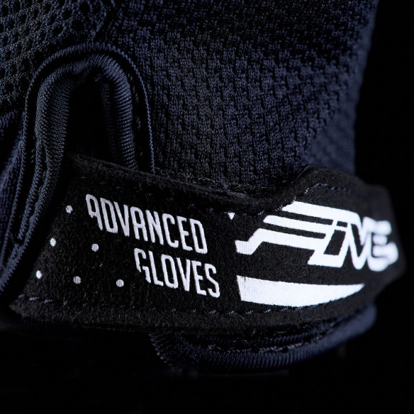 Guantes Five RS3 Evo Airflow